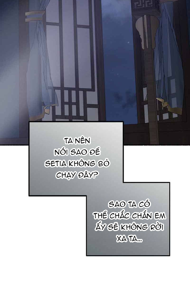 Người Chồng Thiên Thần Của Tôi Thật Ra Là Ác Quỷ Chapter 41.2 - Trang 2