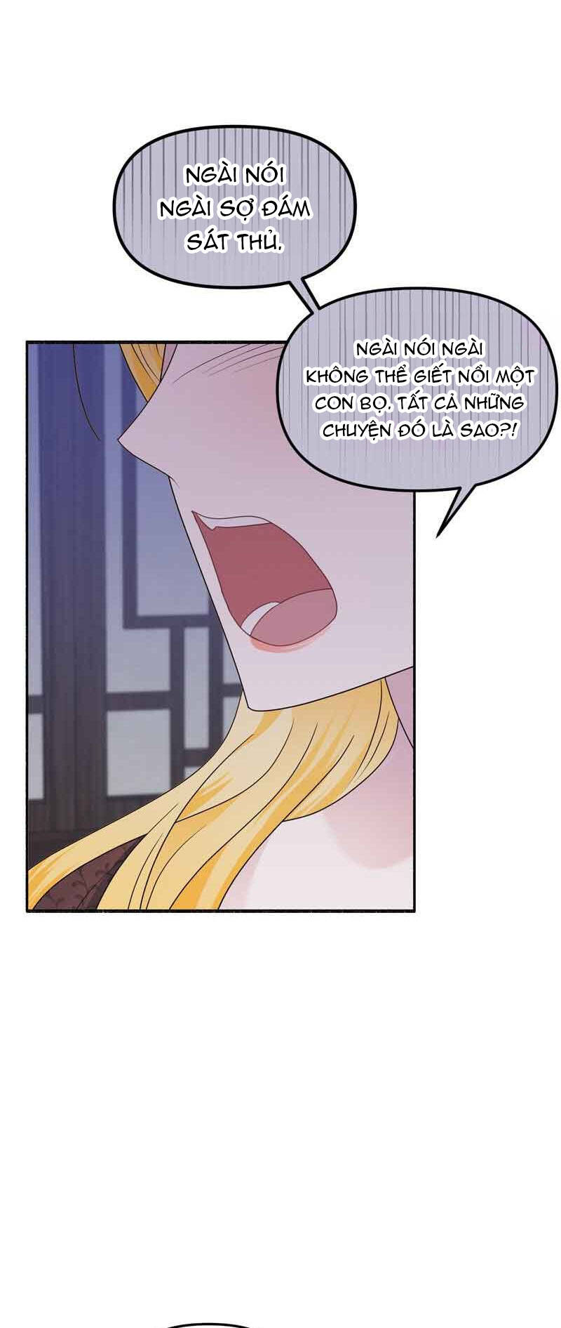 Người Chồng Thiên Thần Của Tôi Thật Ra Là Ác Quỷ Chapter 41.2 - Trang 2