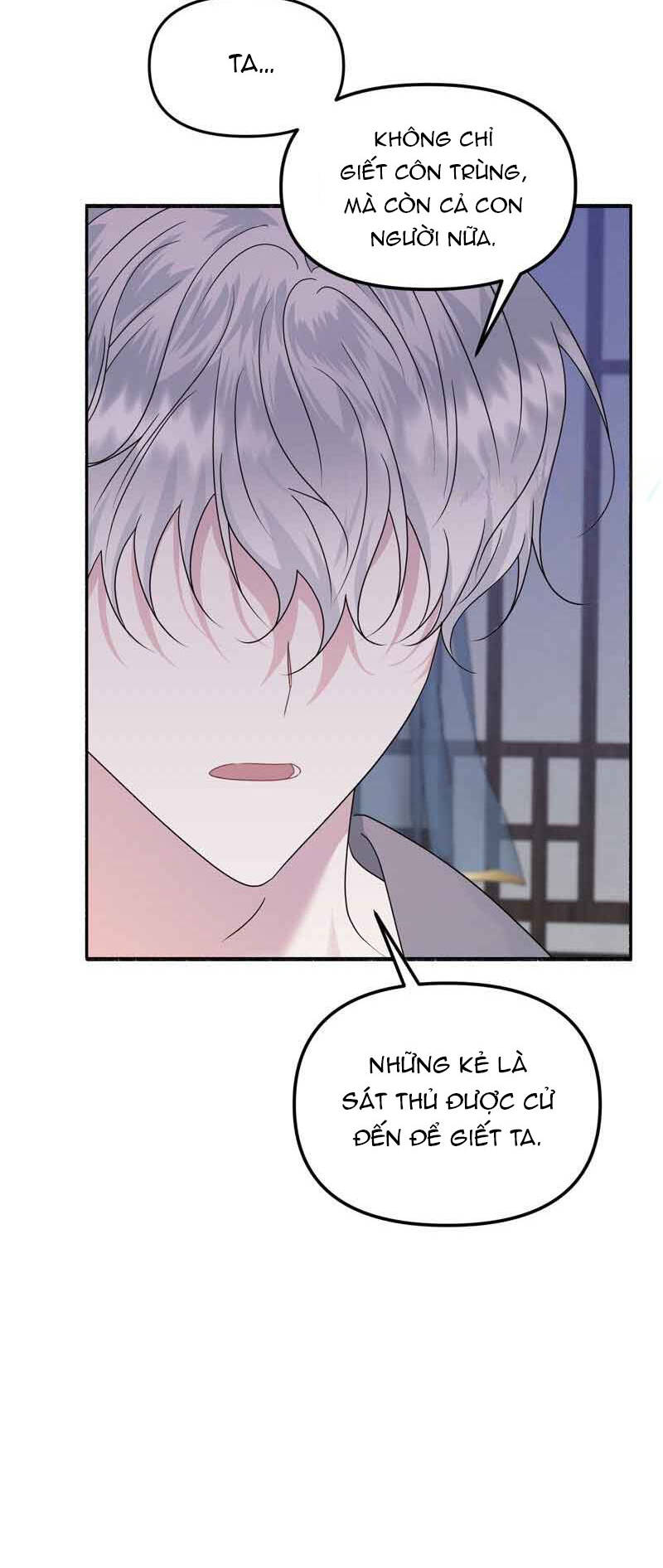 Người Chồng Thiên Thần Của Tôi Thật Ra Là Ác Quỷ Chapter 41.2 - Trang 2