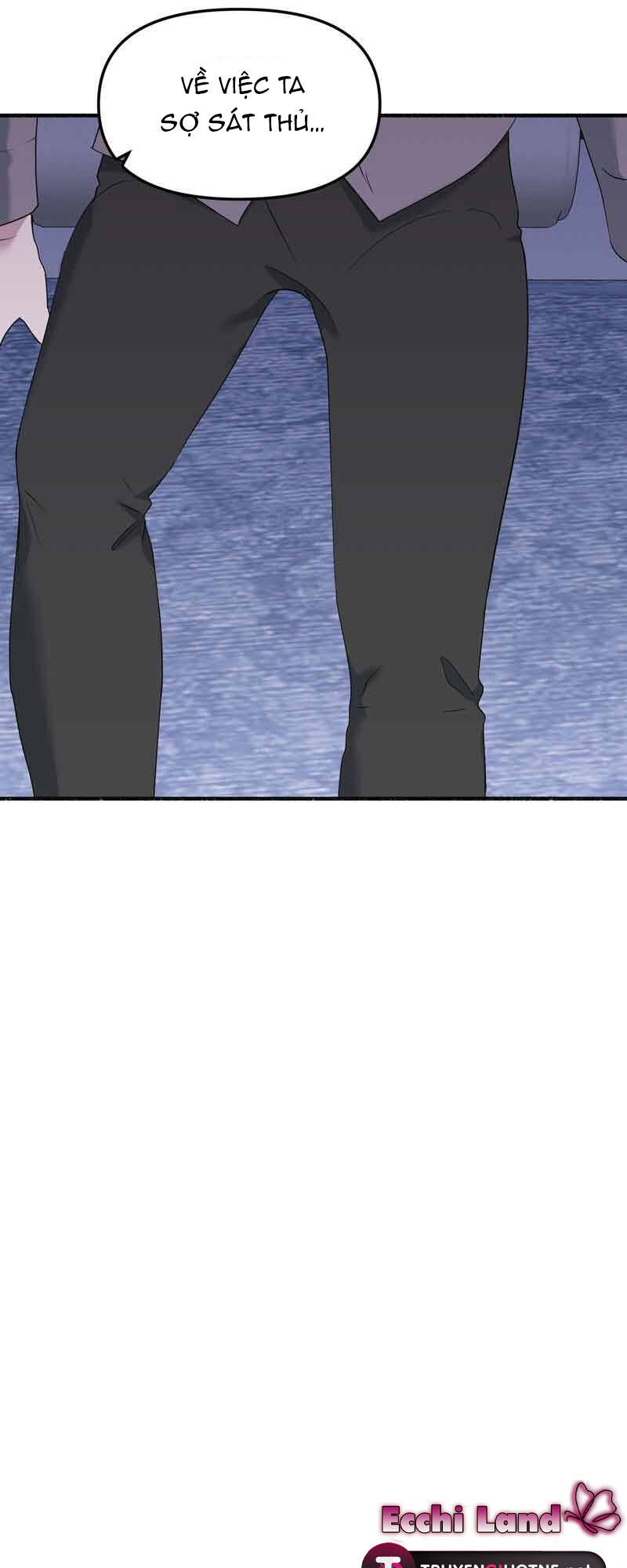 Người Chồng Thiên Thần Của Tôi Thật Ra Là Ác Quỷ Chapter 41.2 - Trang 2