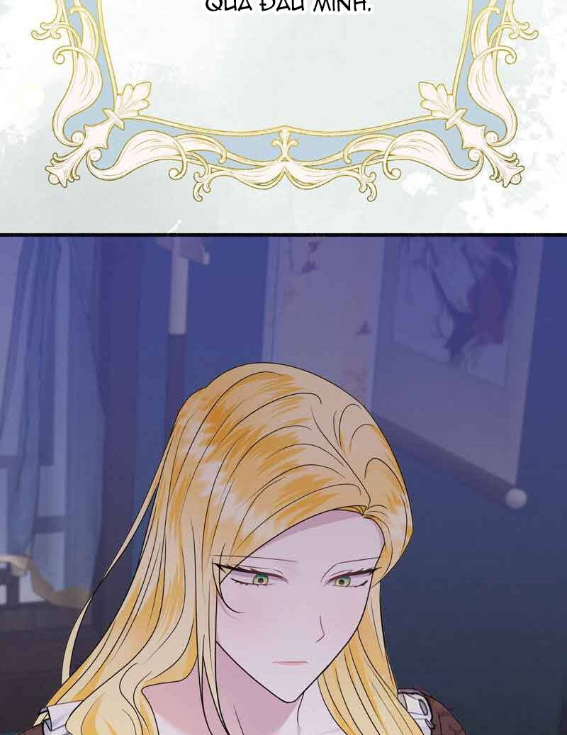 Người Chồng Thiên Thần Của Tôi Thật Ra Là Ác Quỷ Chapter 41.2 - Trang 2