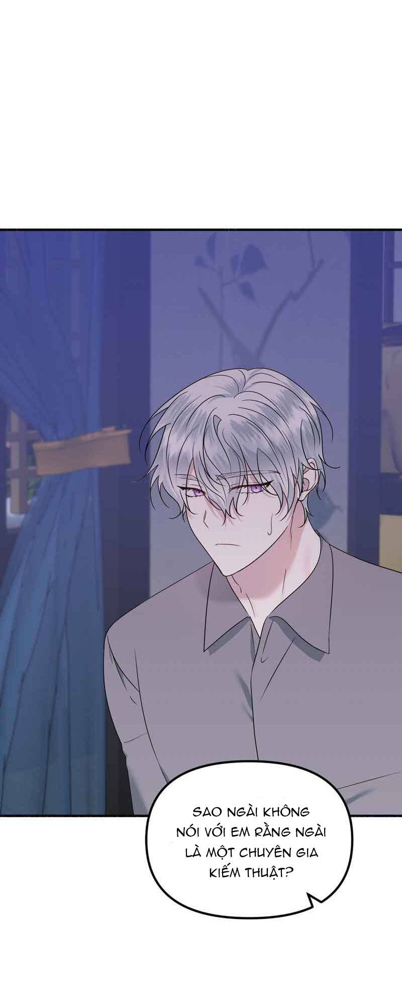 Người Chồng Thiên Thần Của Tôi Thật Ra Là Ác Quỷ Chapter 41.2 - Trang 2