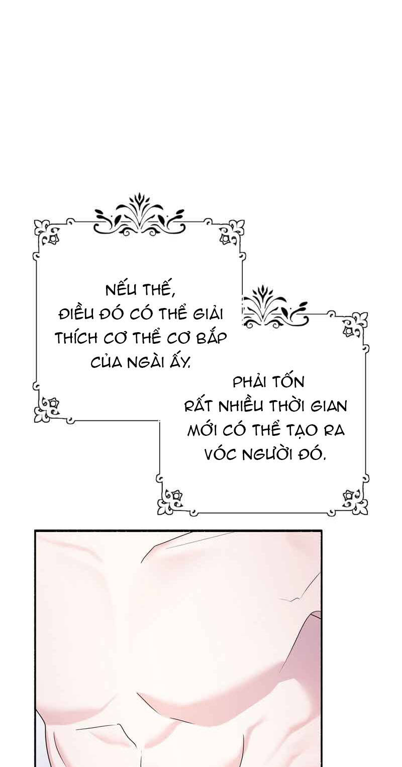 Người Chồng Thiên Thần Của Tôi Thật Ra Là Ác Quỷ Chapter 41.2 - Trang 2