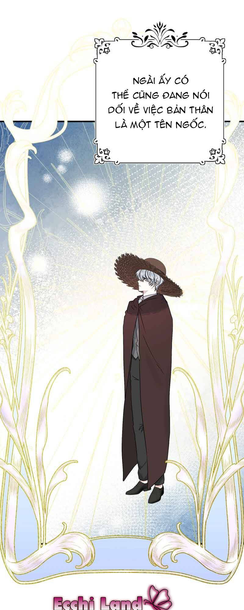 Người Chồng Thiên Thần Của Tôi Thật Ra Là Ác Quỷ Chapter 41.2 - Trang 2