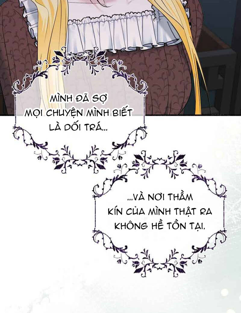 Người Chồng Thiên Thần Của Tôi Thật Ra Là Ác Quỷ Chapter 41.2 - Trang 2