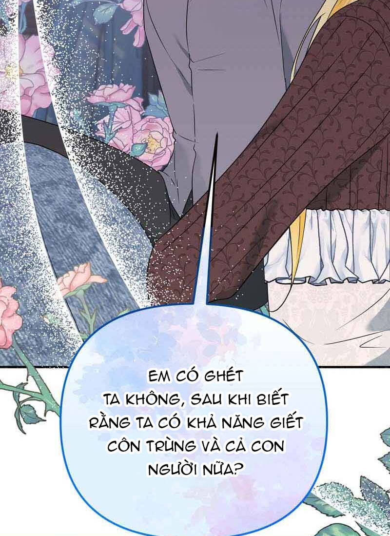 Người Chồng Thiên Thần Của Tôi Thật Ra Là Ác Quỷ Chapter 41.2 - Trang 2