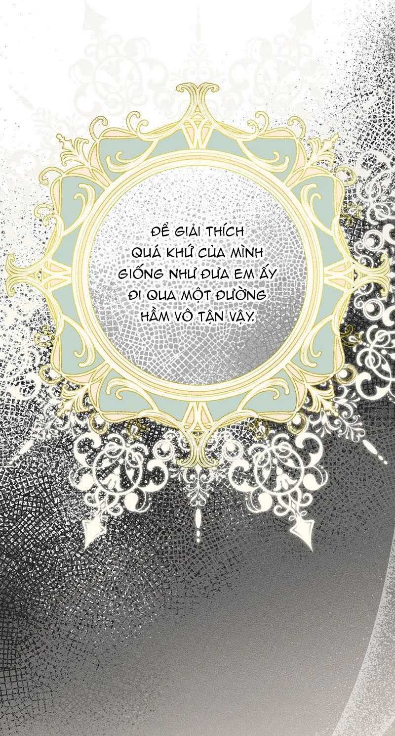 Người Chồng Thiên Thần Của Tôi Thật Ra Là Ác Quỷ Chapter 42.1 - Trang 2