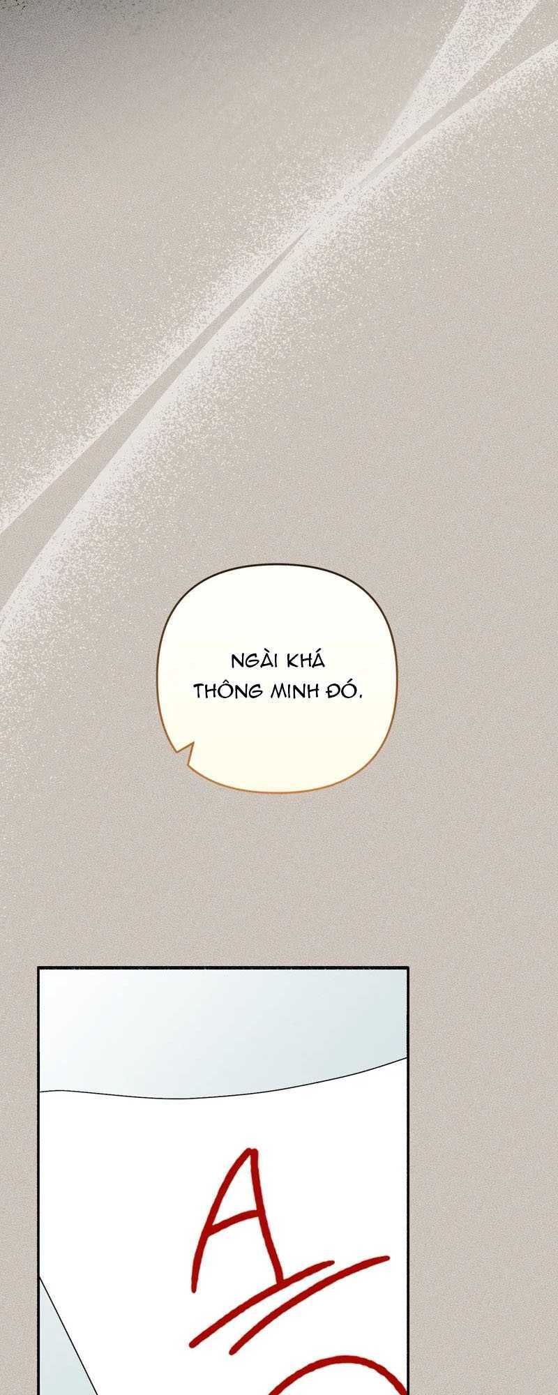 Người Chồng Thiên Thần Của Tôi Thật Ra Là Ác Quỷ Chapter 42.1 - Trang 2