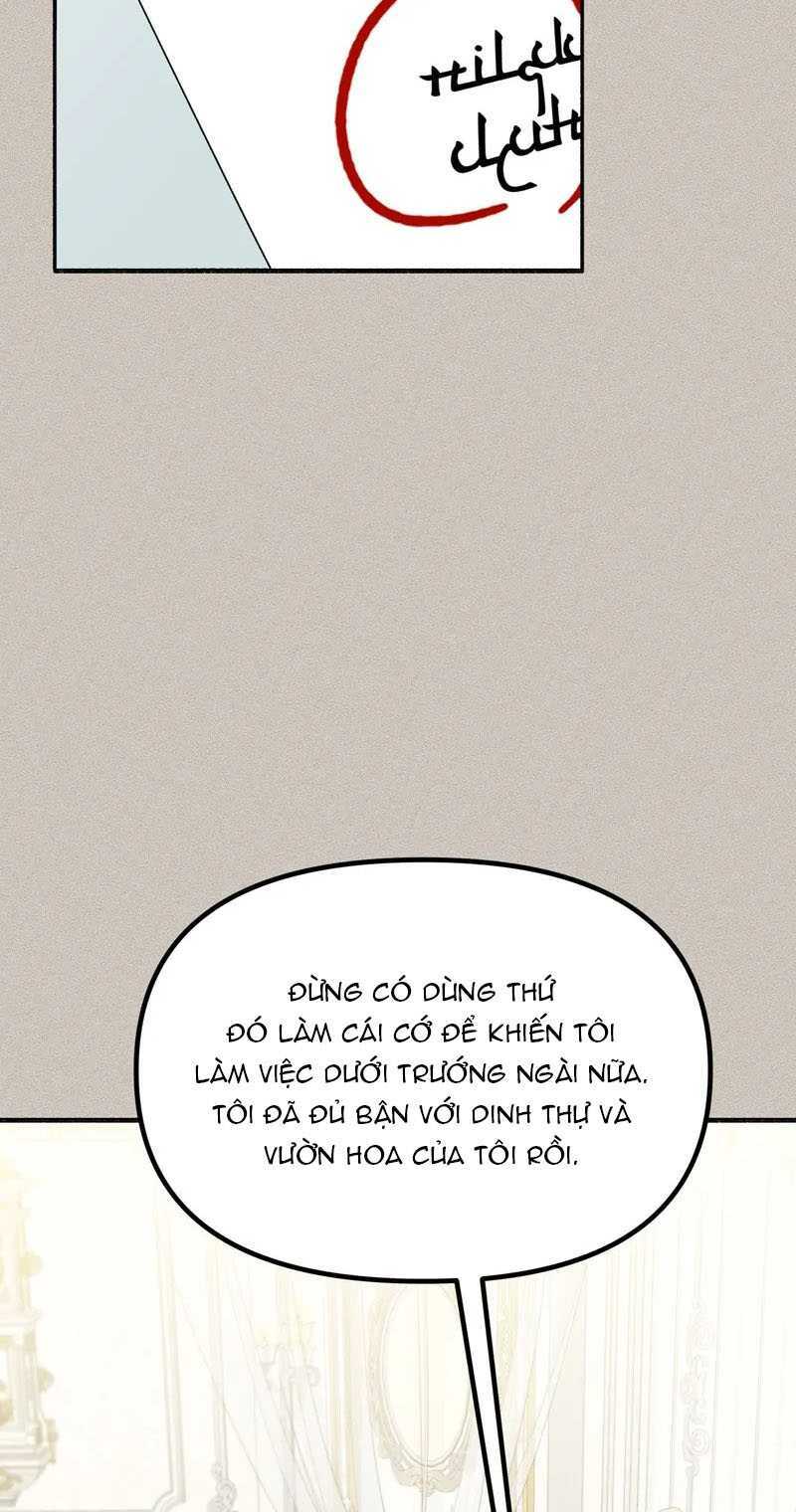 Người Chồng Thiên Thần Của Tôi Thật Ra Là Ác Quỷ Chapter 42.1 - Trang 2