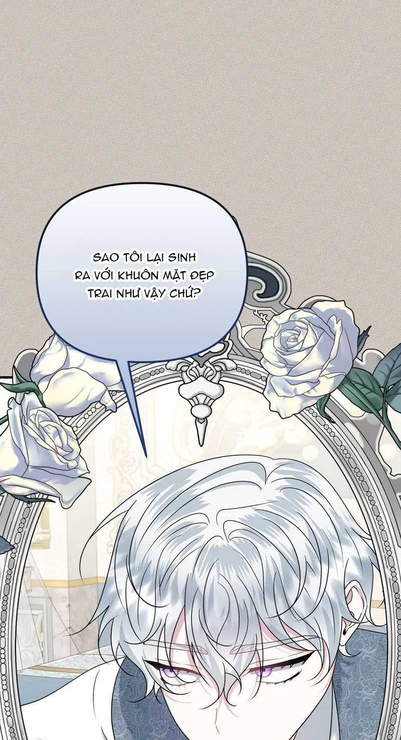 Người Chồng Thiên Thần Của Tôi Thật Ra Là Ác Quỷ Chapter 42.1 - Trang 2