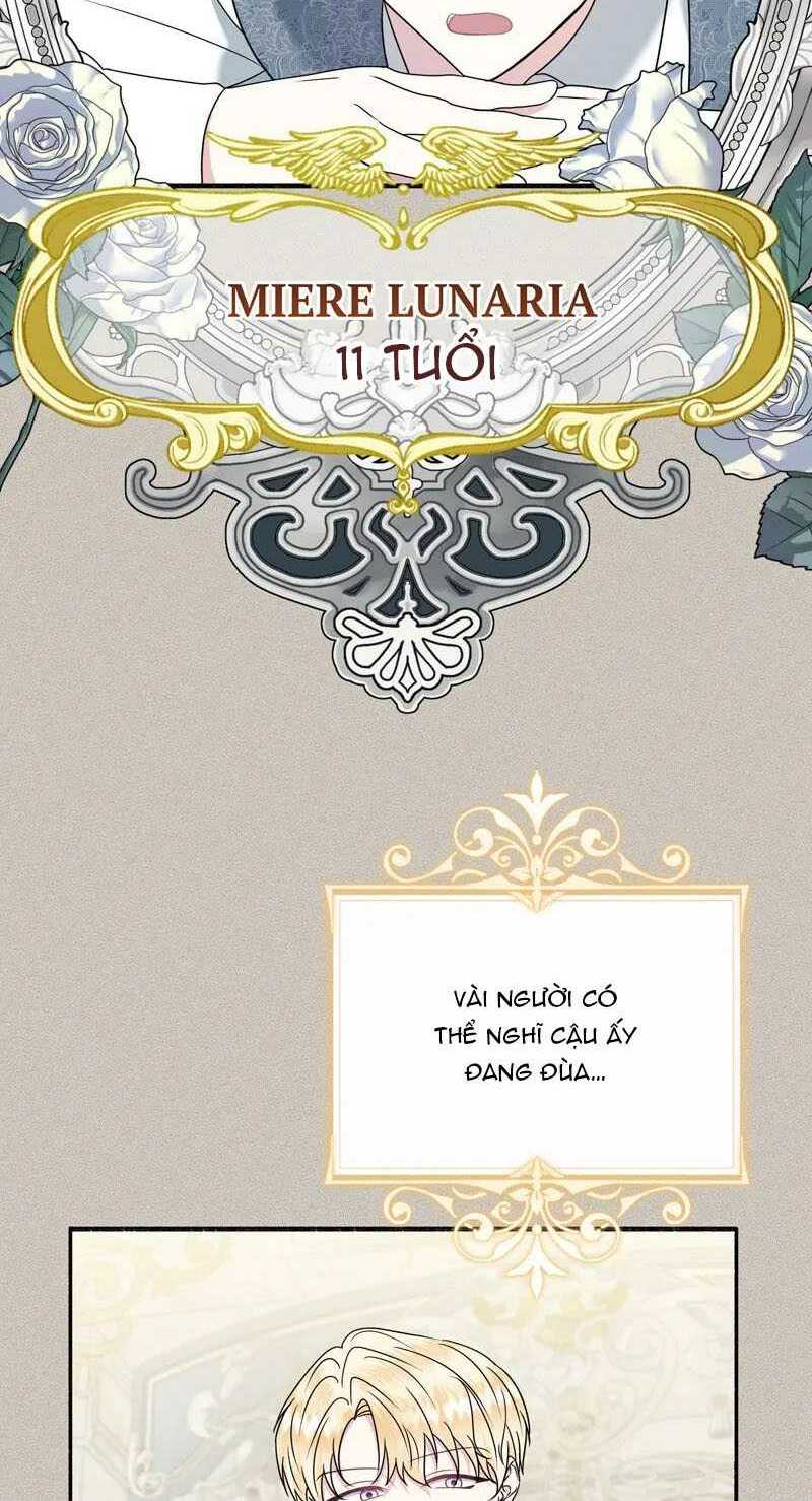 Người Chồng Thiên Thần Của Tôi Thật Ra Là Ác Quỷ Chapter 42.1 - Trang 2