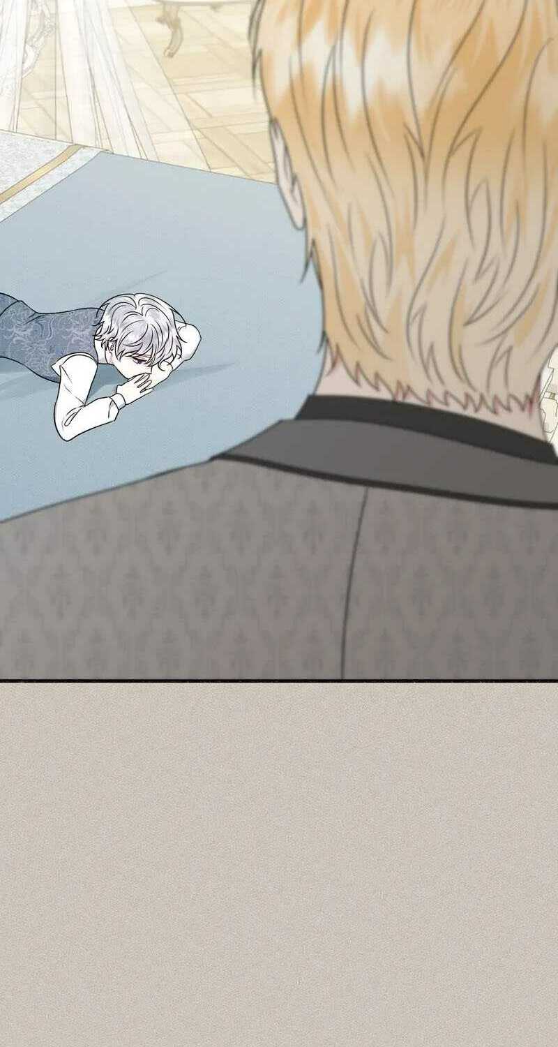 Người Chồng Thiên Thần Của Tôi Thật Ra Là Ác Quỷ Chapter 42.1 - Trang 2