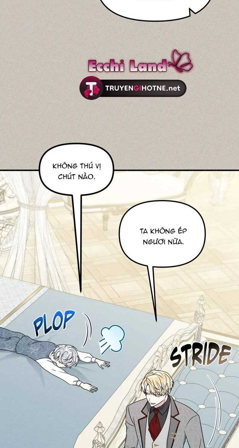 Người Chồng Thiên Thần Của Tôi Thật Ra Là Ác Quỷ Chapter 42.1 - Trang 2