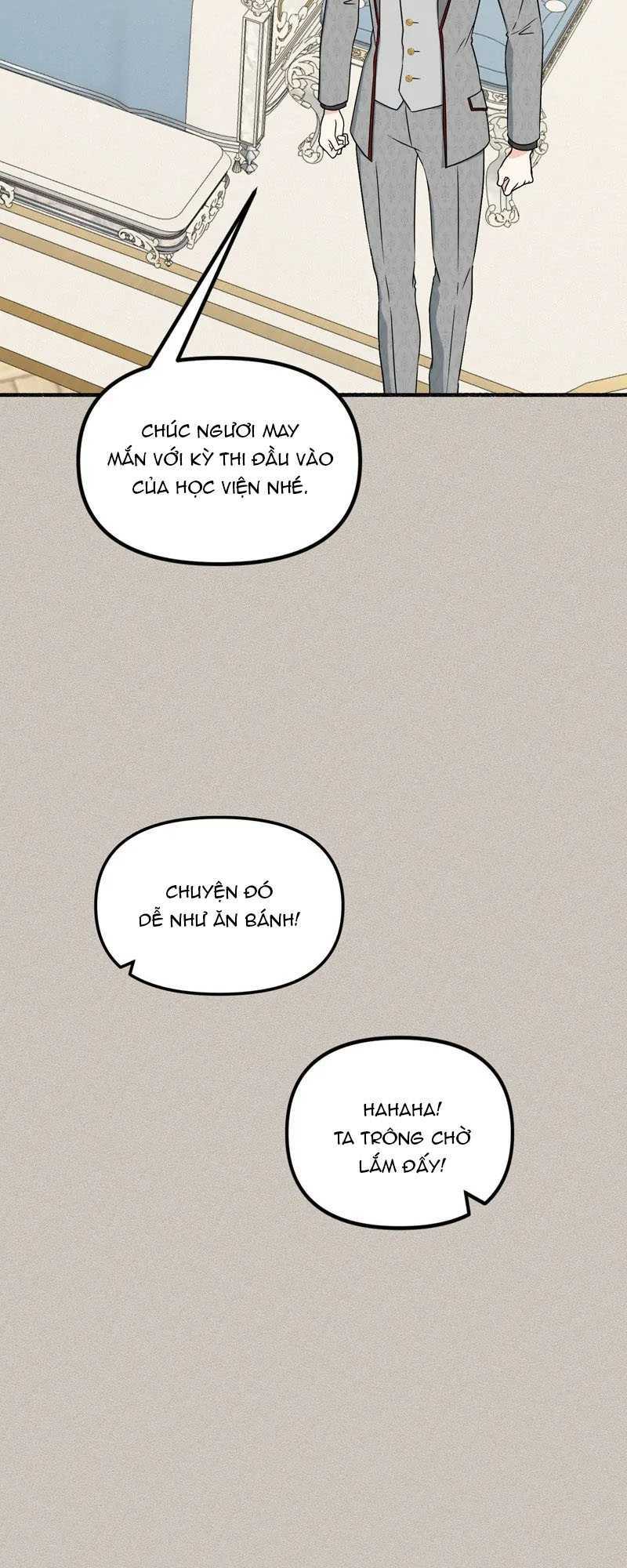 Người Chồng Thiên Thần Của Tôi Thật Ra Là Ác Quỷ Chapter 42.1 - Trang 2