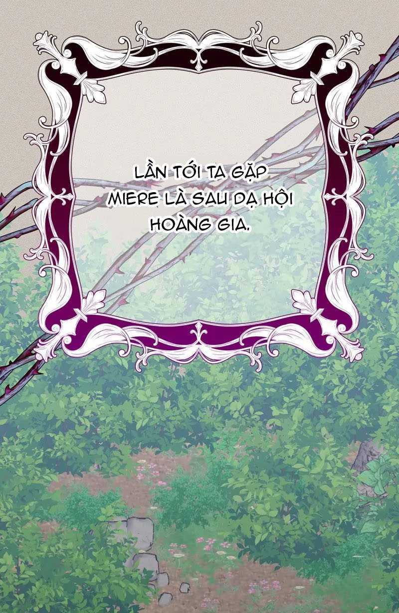 Người Chồng Thiên Thần Của Tôi Thật Ra Là Ác Quỷ Chapter 42.1 - Trang 2