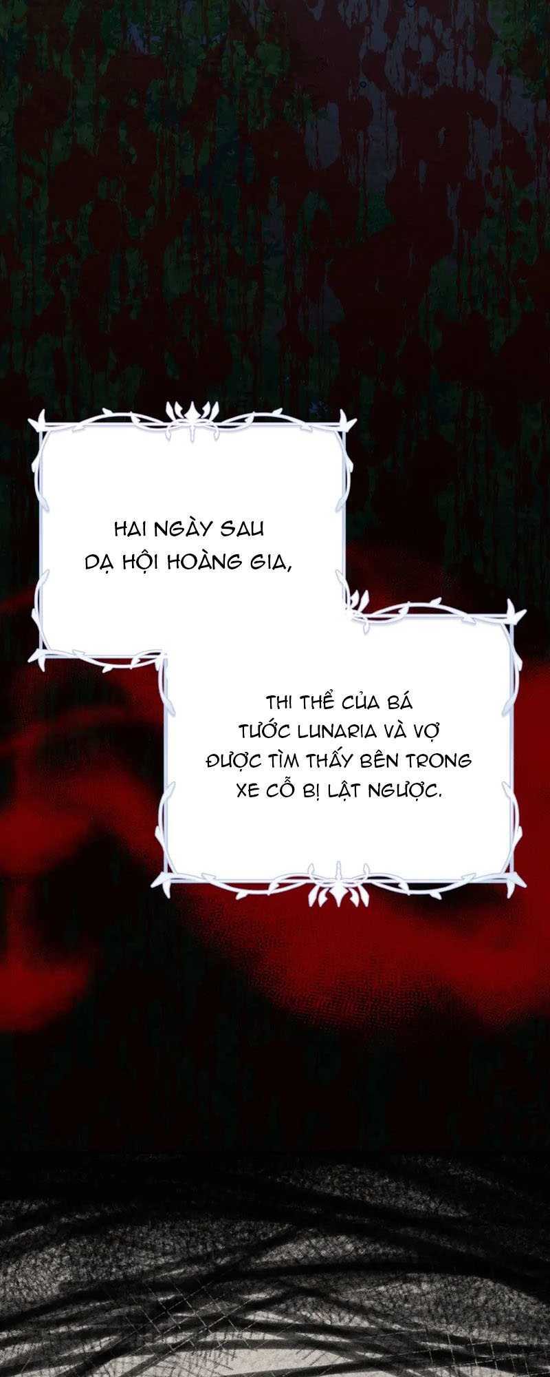 Người Chồng Thiên Thần Của Tôi Thật Ra Là Ác Quỷ Chapter 42.1 - Trang 2