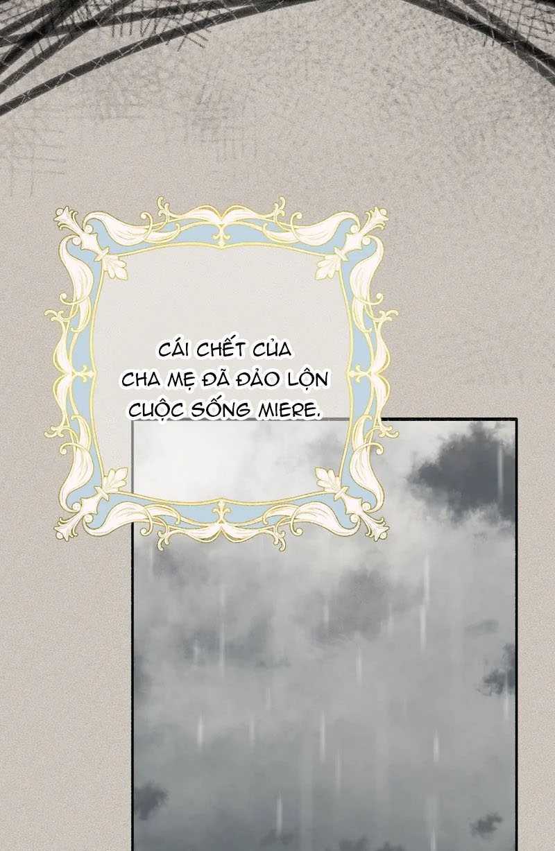 Người Chồng Thiên Thần Của Tôi Thật Ra Là Ác Quỷ Chapter 42.1 - Trang 2