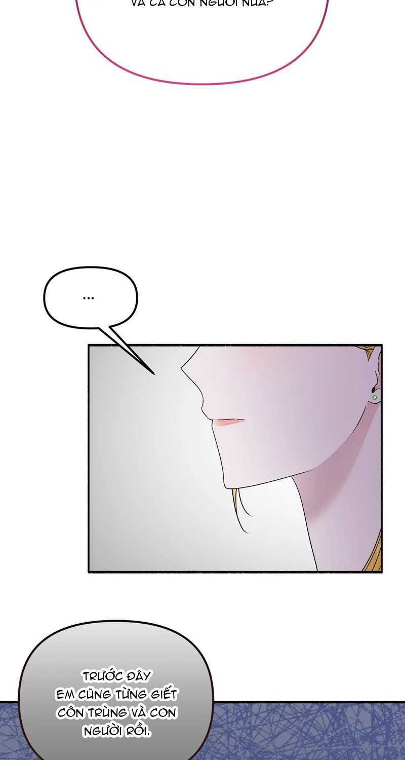 Người Chồng Thiên Thần Của Tôi Thật Ra Là Ác Quỷ Chapter 42.1 - Trang 2