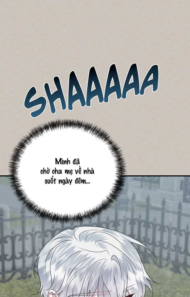 Người Chồng Thiên Thần Của Tôi Thật Ra Là Ác Quỷ Chapter 42.1 - Trang 2