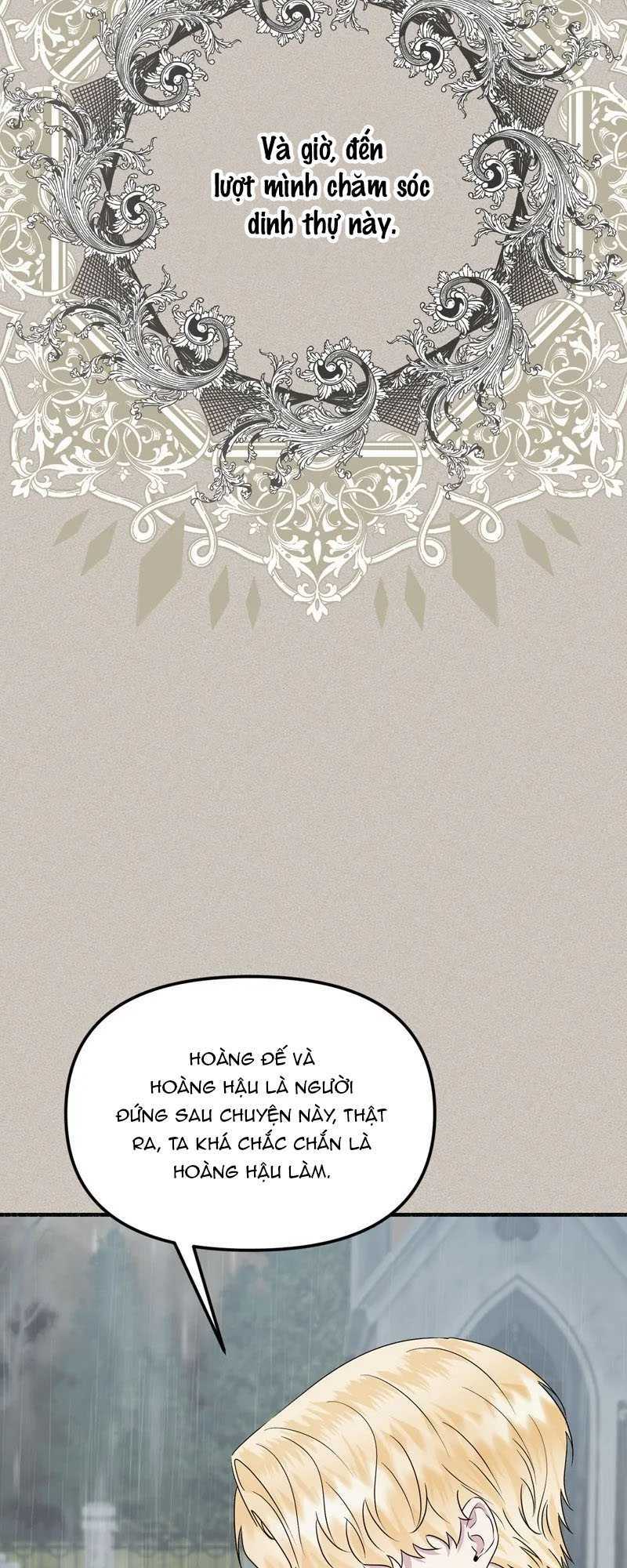 Người Chồng Thiên Thần Của Tôi Thật Ra Là Ác Quỷ Chapter 42.1 - Trang 2