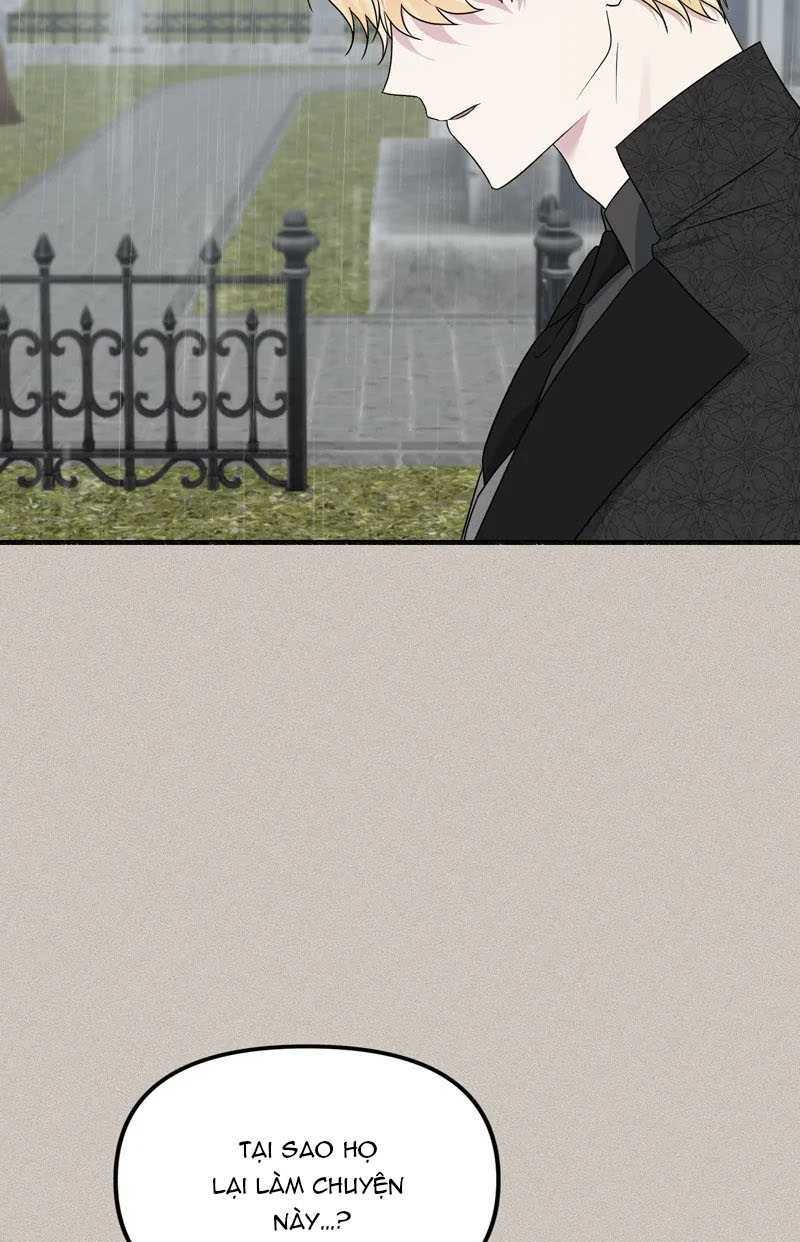 Người Chồng Thiên Thần Của Tôi Thật Ra Là Ác Quỷ Chapter 42.1 - Trang 2