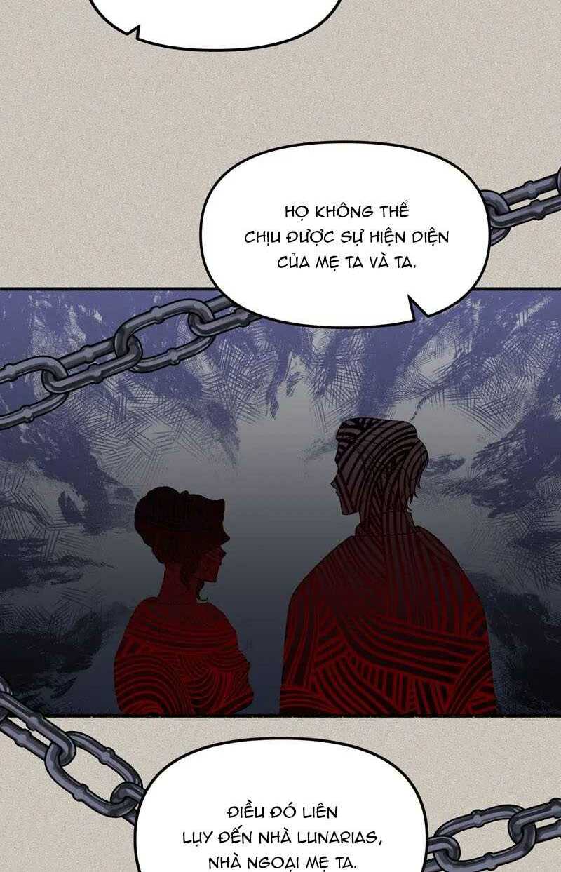 Người Chồng Thiên Thần Của Tôi Thật Ra Là Ác Quỷ Chapter 42.1 - Trang 2