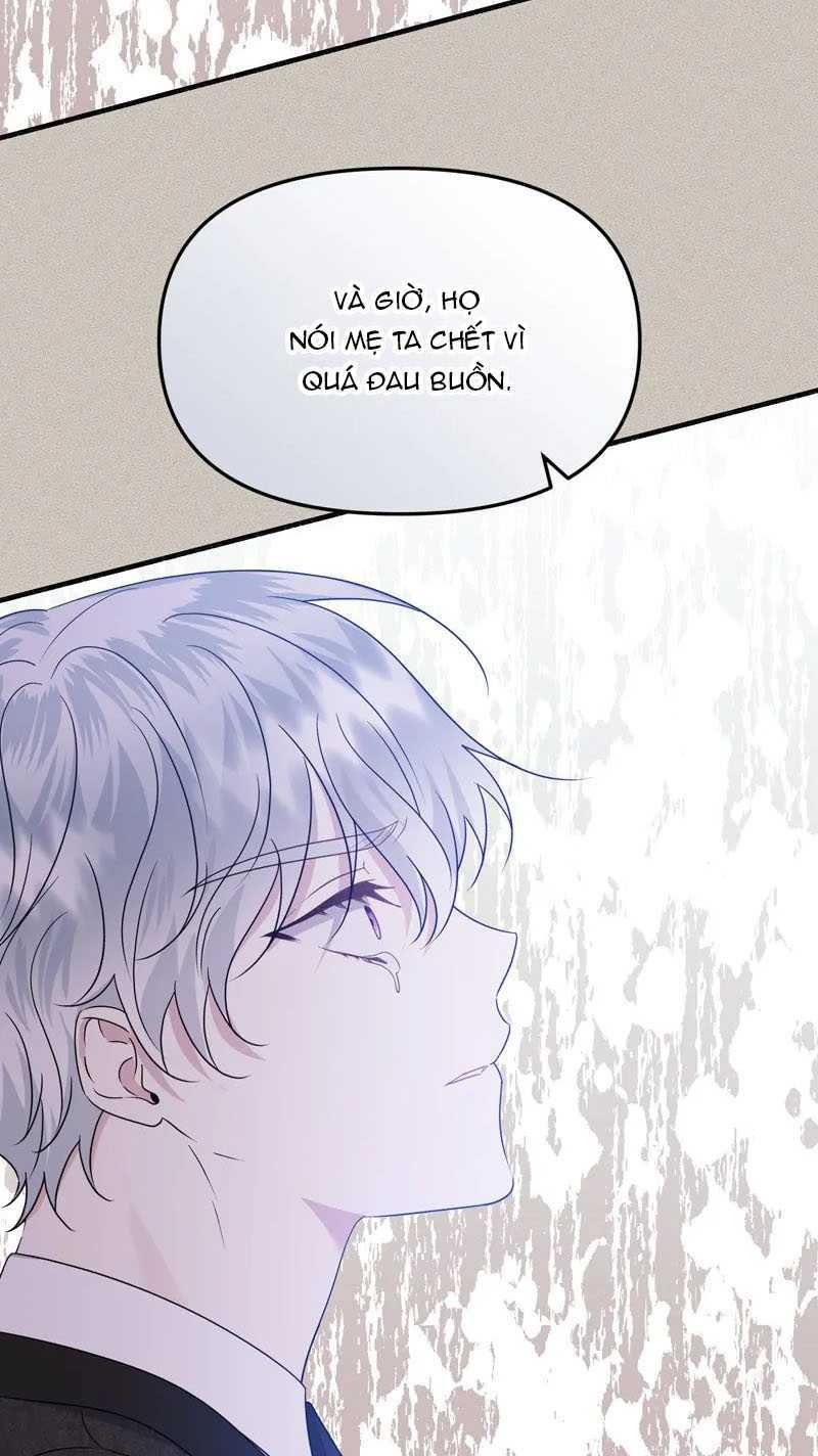 Người Chồng Thiên Thần Của Tôi Thật Ra Là Ác Quỷ Chapter 42.1 - Trang 2