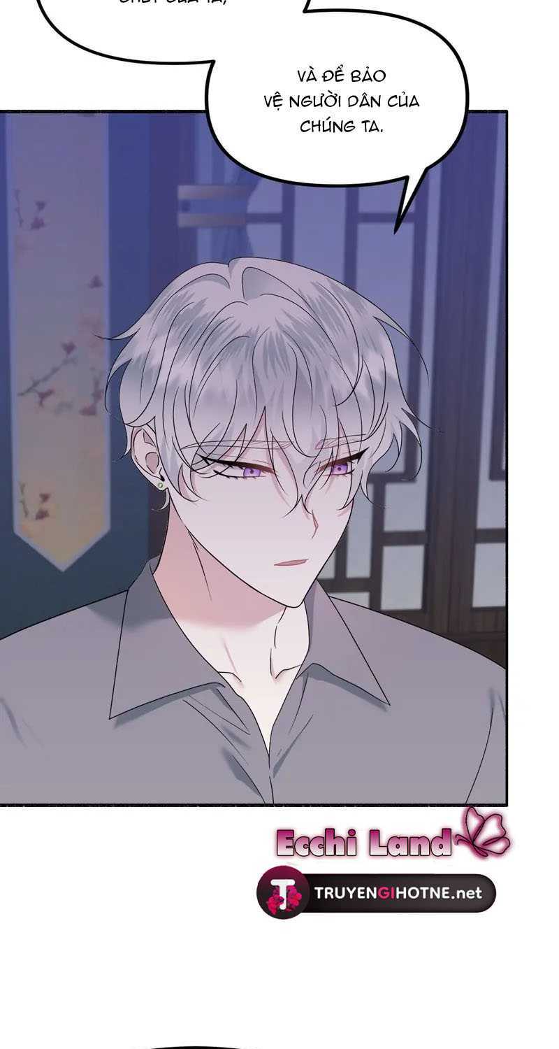 Người Chồng Thiên Thần Của Tôi Thật Ra Là Ác Quỷ Chapter 42.1 - Trang 2