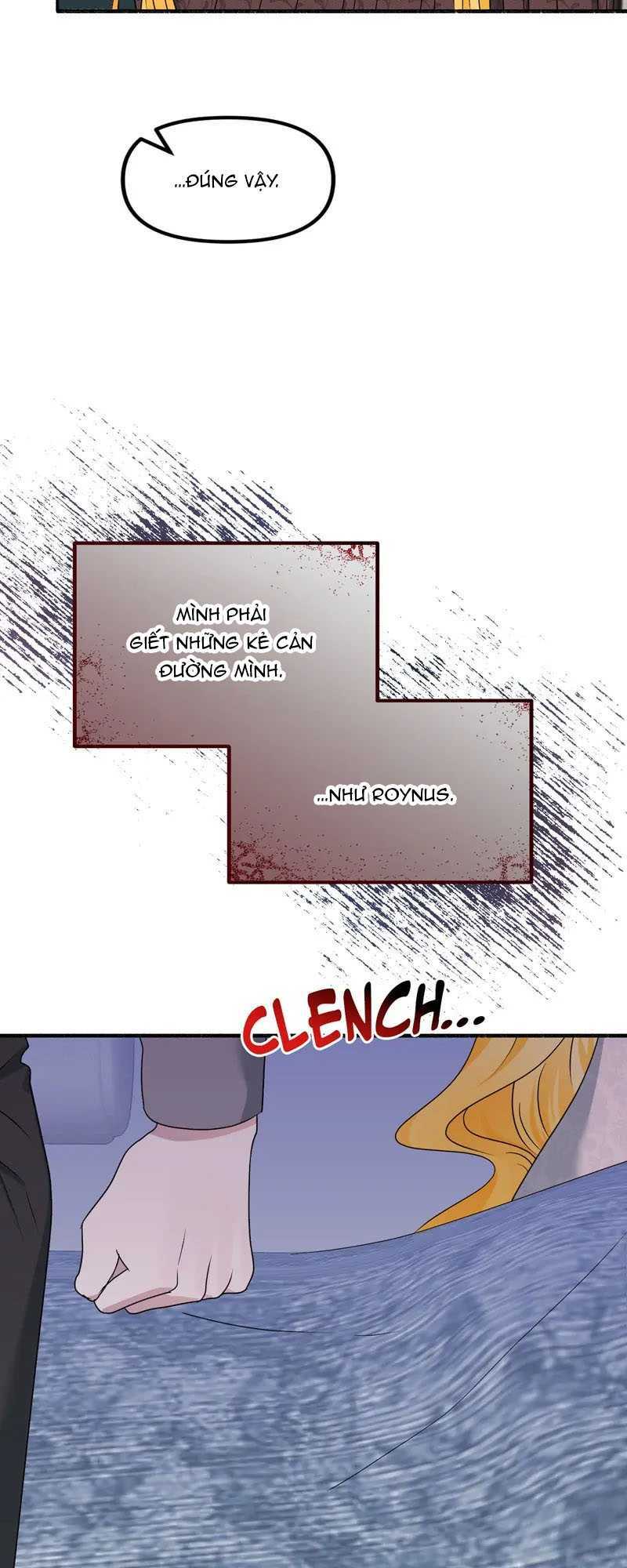 Người Chồng Thiên Thần Của Tôi Thật Ra Là Ác Quỷ Chapter 42.1 - Trang 2