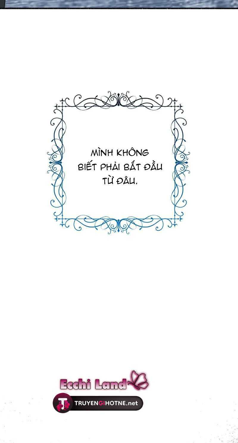 Người Chồng Thiên Thần Của Tôi Thật Ra Là Ác Quỷ Chapter 42.1 - Trang 2