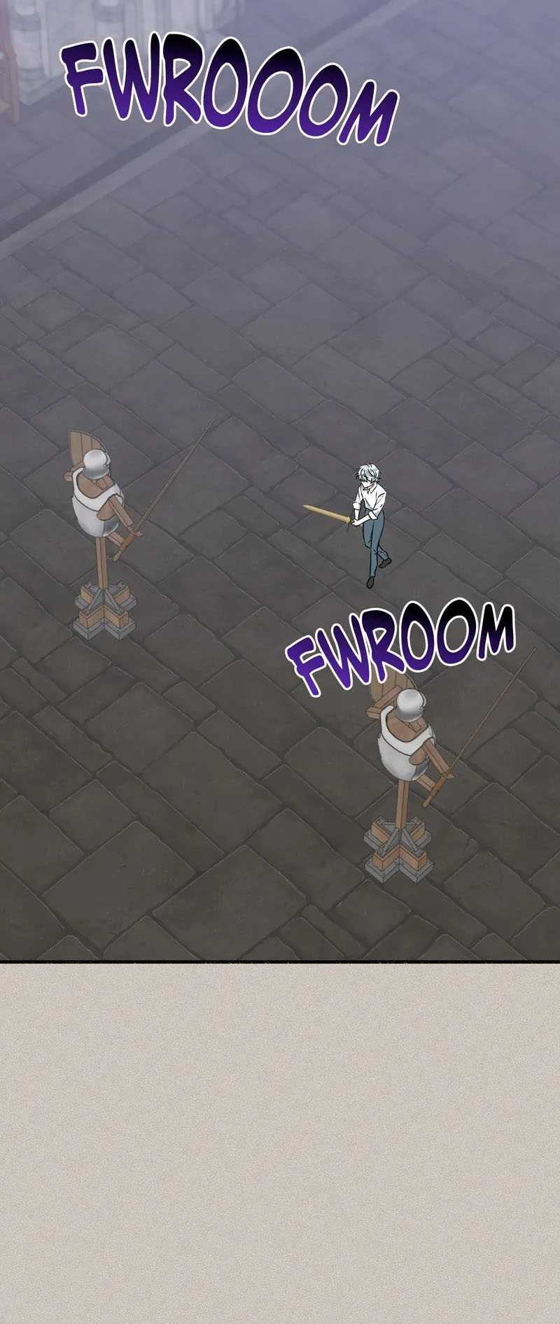 Người Chồng Thiên Thần Của Tôi Thật Ra Là Ác Quỷ Chapter 42.2 - Trang 2