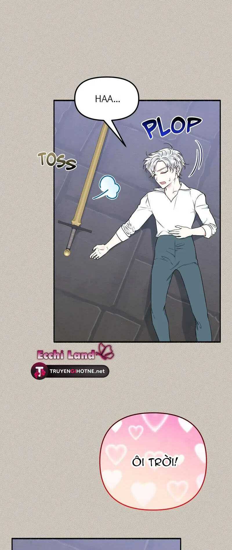 Người Chồng Thiên Thần Của Tôi Thật Ra Là Ác Quỷ Chapter 42.2 - Trang 2