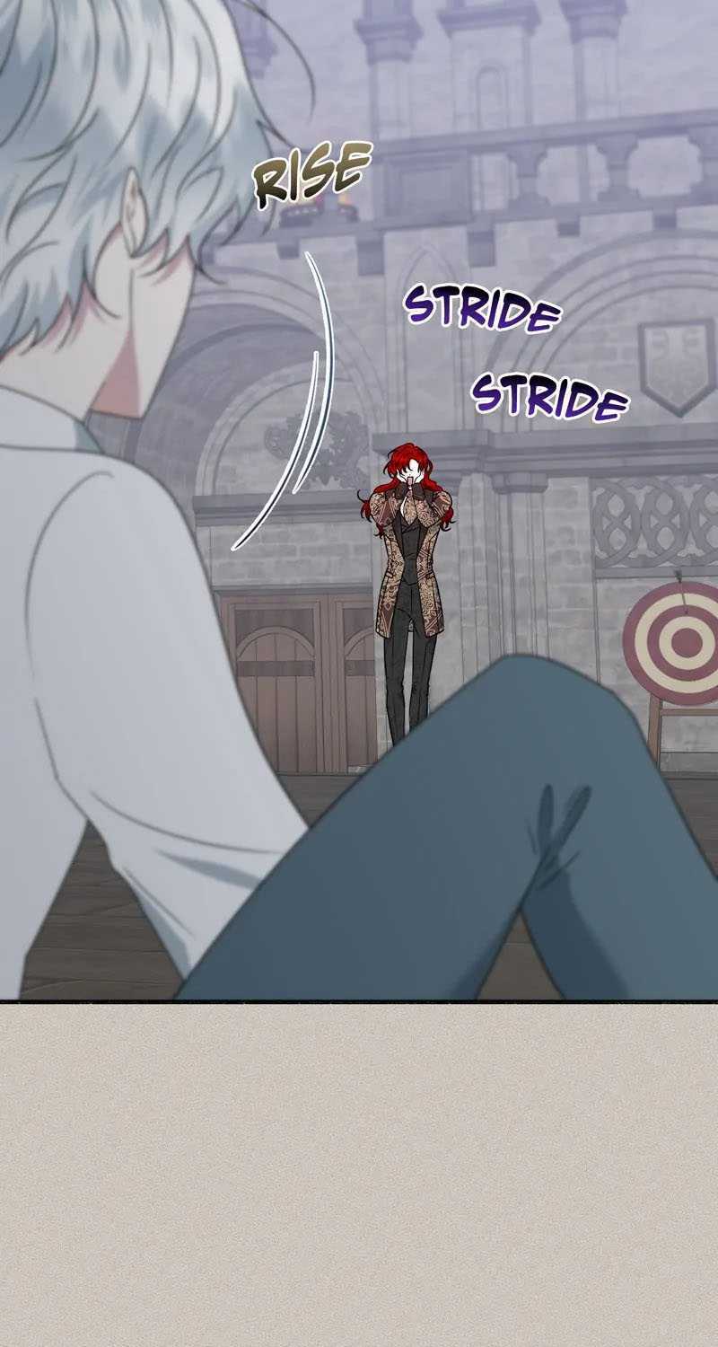 Người Chồng Thiên Thần Của Tôi Thật Ra Là Ác Quỷ Chapter 42.2 - Trang 2