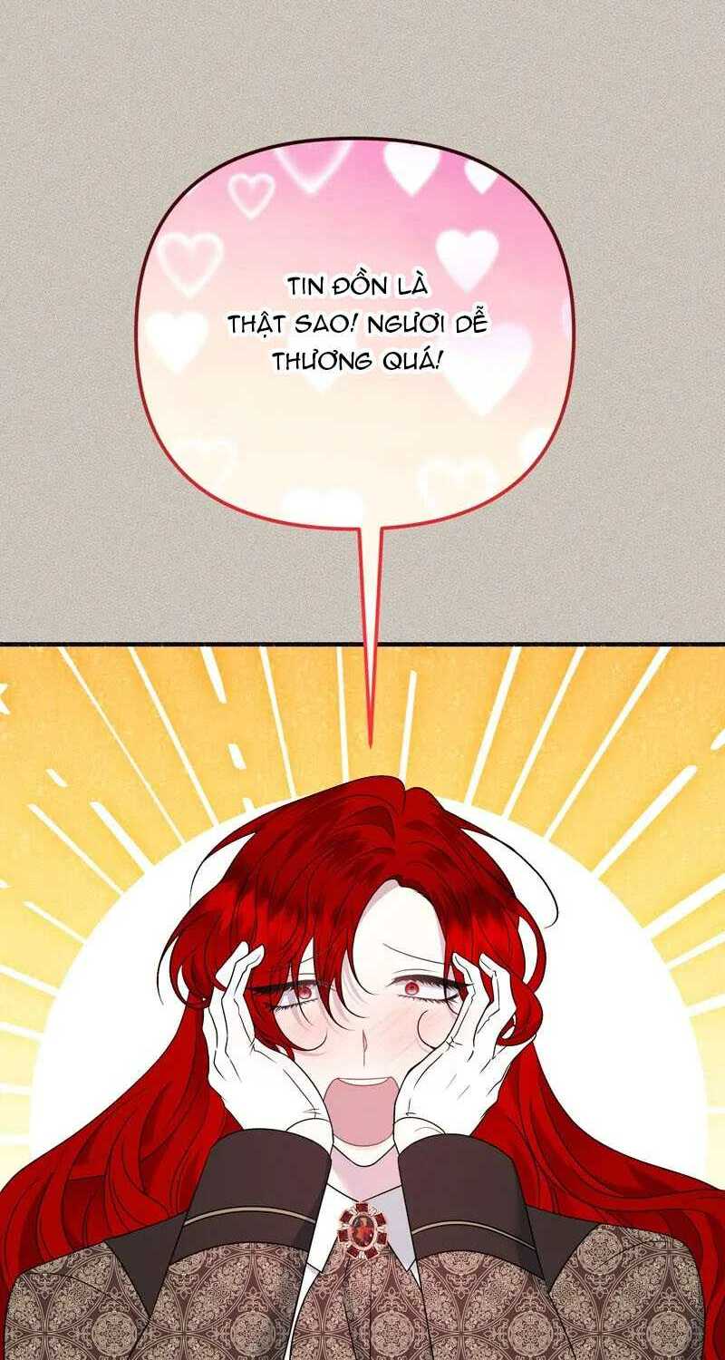 Người Chồng Thiên Thần Của Tôi Thật Ra Là Ác Quỷ Chapter 42.2 - Trang 2
