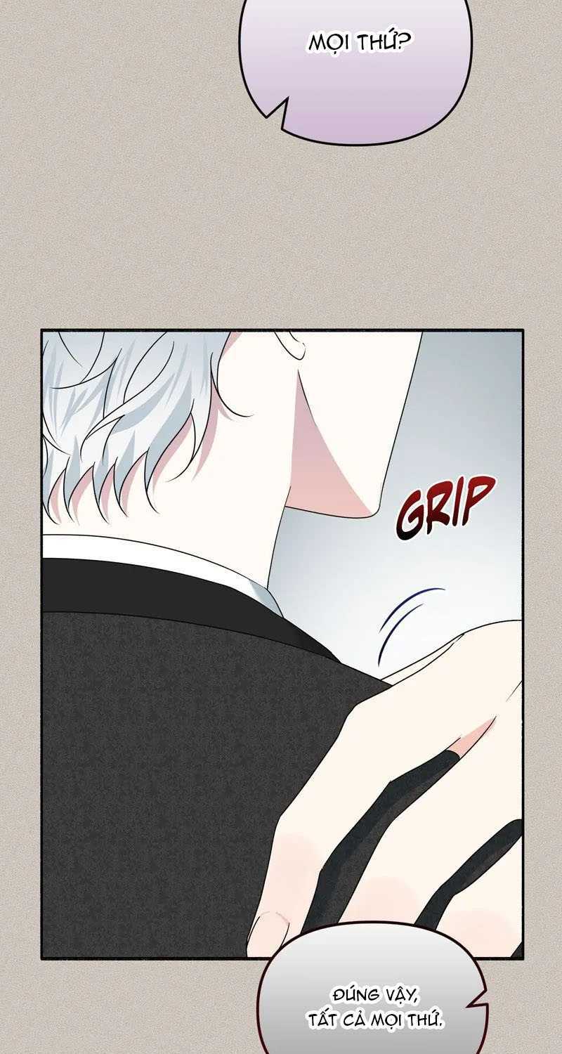 Người Chồng Thiên Thần Của Tôi Thật Ra Là Ác Quỷ Chapter 42.2 - Trang 2