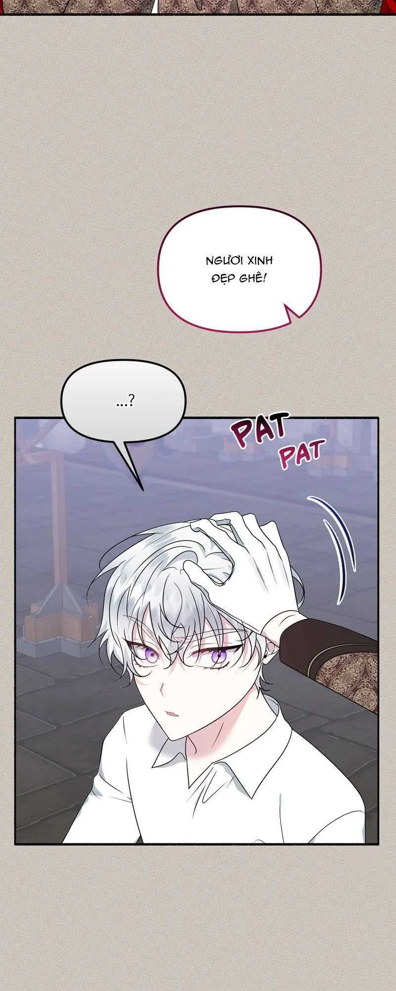 Người Chồng Thiên Thần Của Tôi Thật Ra Là Ác Quỷ Chapter 42.2 - Trang 2