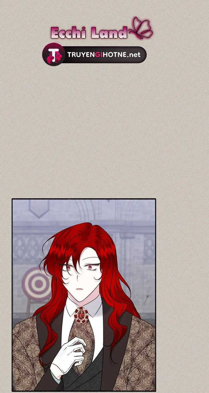 Người Chồng Thiên Thần Của Tôi Thật Ra Là Ác Quỷ Chapter 42.2 - Trang 2