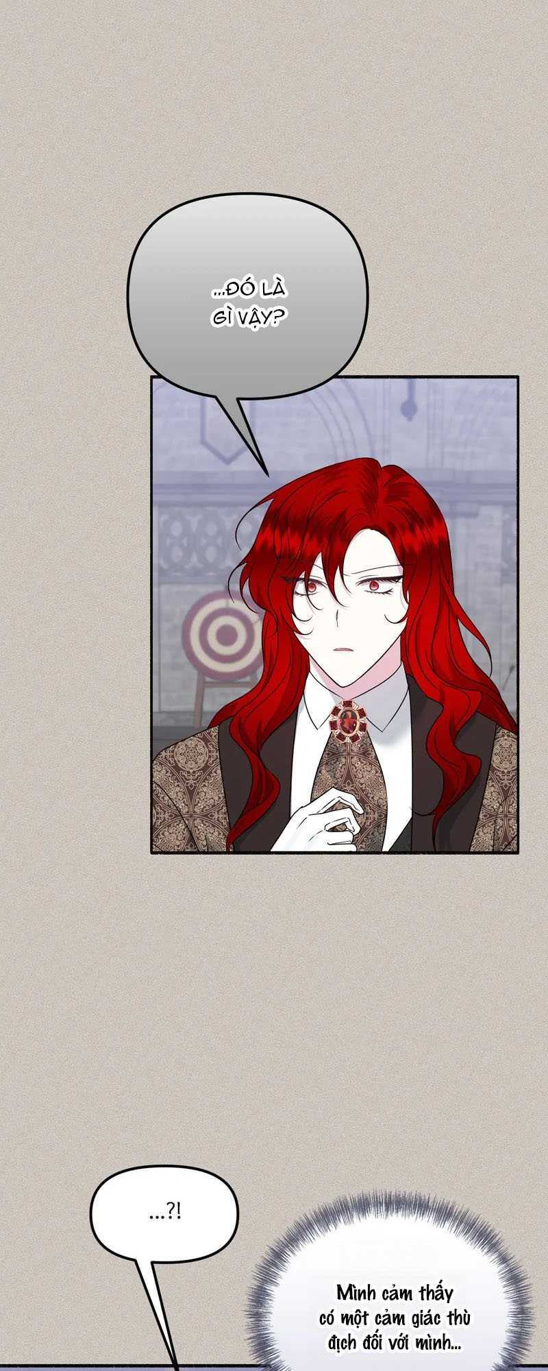 Người Chồng Thiên Thần Của Tôi Thật Ra Là Ác Quỷ Chapter 42.2 - Trang 2