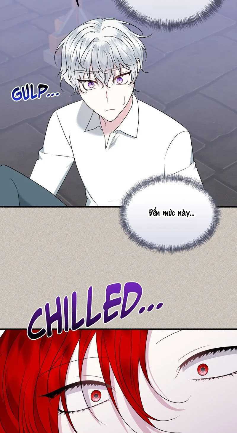 Người Chồng Thiên Thần Của Tôi Thật Ra Là Ác Quỷ Chapter 42.2 - Trang 2