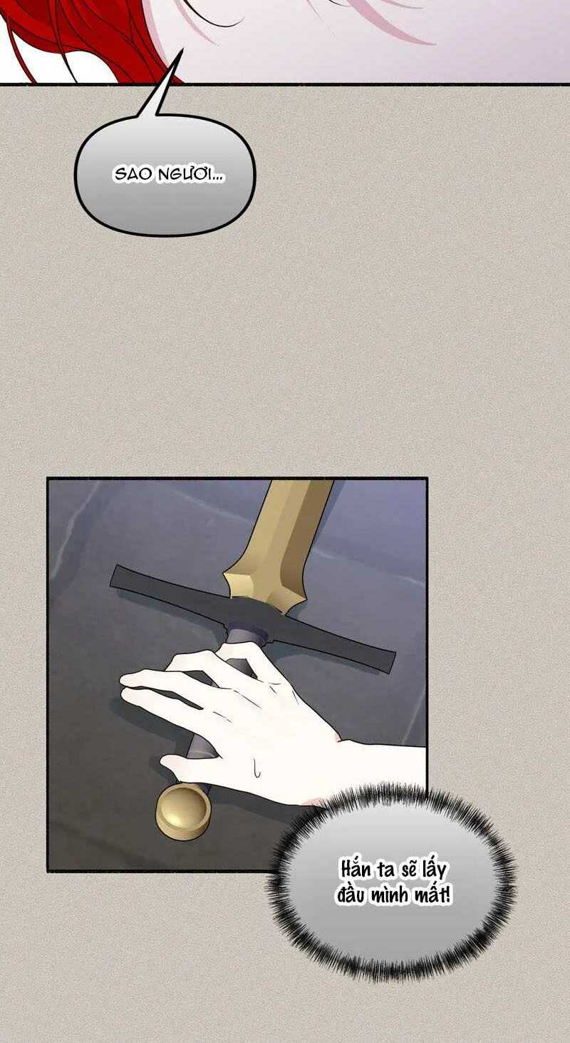 Người Chồng Thiên Thần Của Tôi Thật Ra Là Ác Quỷ Chapter 42.2 - Trang 2