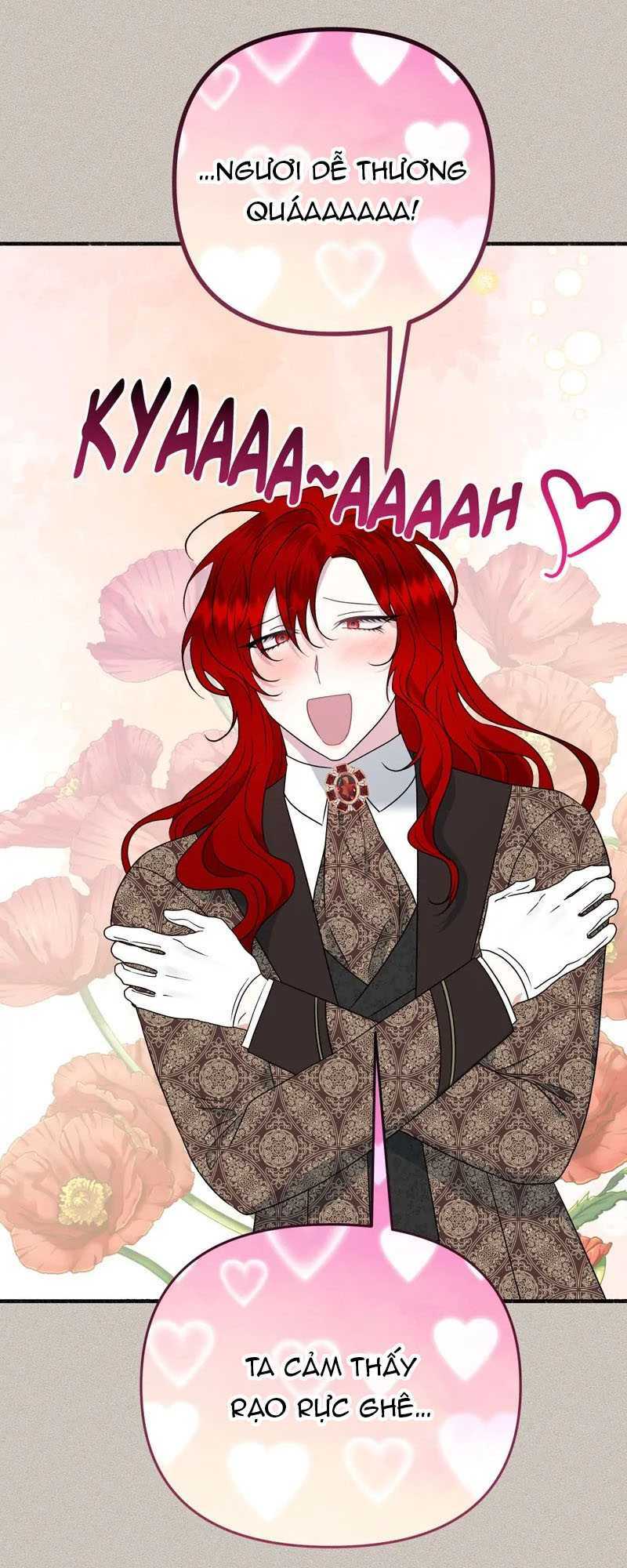 Người Chồng Thiên Thần Của Tôi Thật Ra Là Ác Quỷ Chapter 42.2 - Trang 2