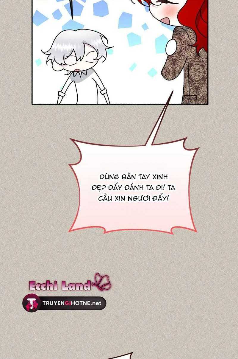 Người Chồng Thiên Thần Của Tôi Thật Ra Là Ác Quỷ Chapter 42.2 - Trang 2