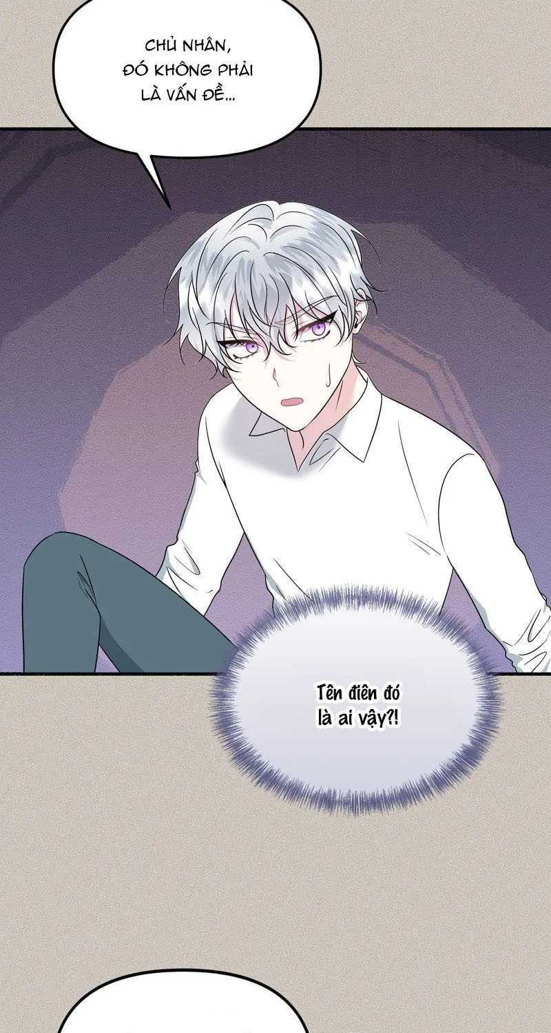 Người Chồng Thiên Thần Của Tôi Thật Ra Là Ác Quỷ Chapter 42.2 - Trang 2