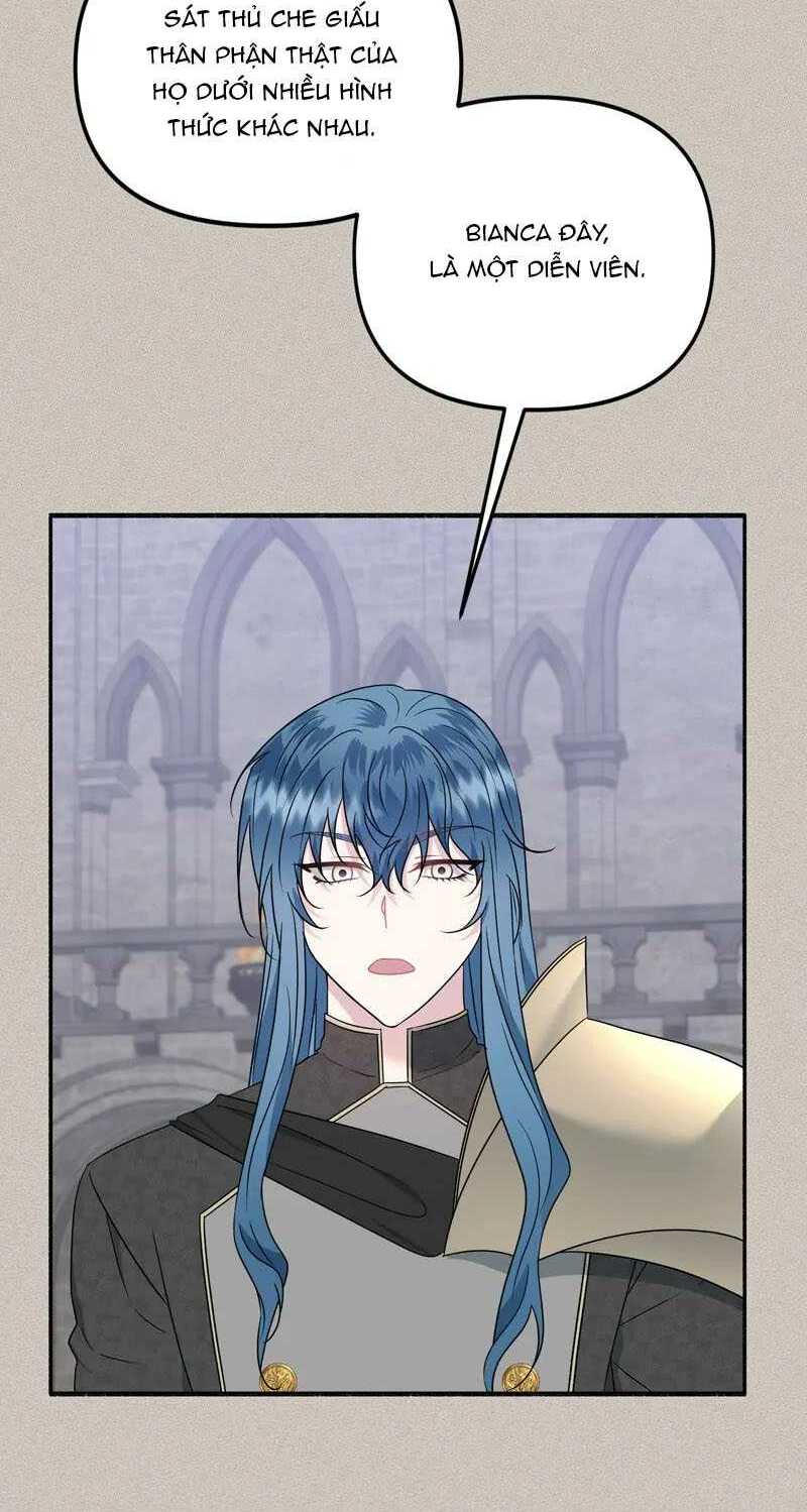 Người Chồng Thiên Thần Của Tôi Thật Ra Là Ác Quỷ Chapter 42.2 - Trang 2