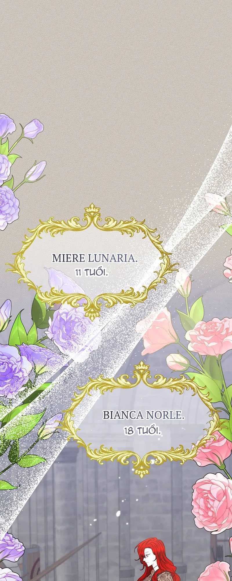 Người Chồng Thiên Thần Của Tôi Thật Ra Là Ác Quỷ Chapter 42.2 - Trang 2