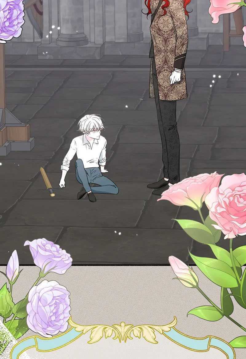 Người Chồng Thiên Thần Của Tôi Thật Ra Là Ác Quỷ Chapter 42.2 - Trang 2