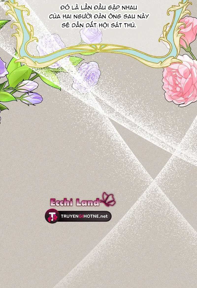 Người Chồng Thiên Thần Của Tôi Thật Ra Là Ác Quỷ Chapter 42.2 - Trang 2