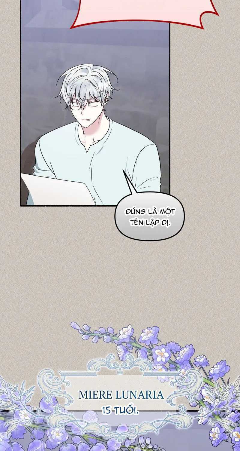 Người Chồng Thiên Thần Của Tôi Thật Ra Là Ác Quỷ Chapter 42.2 - Trang 2