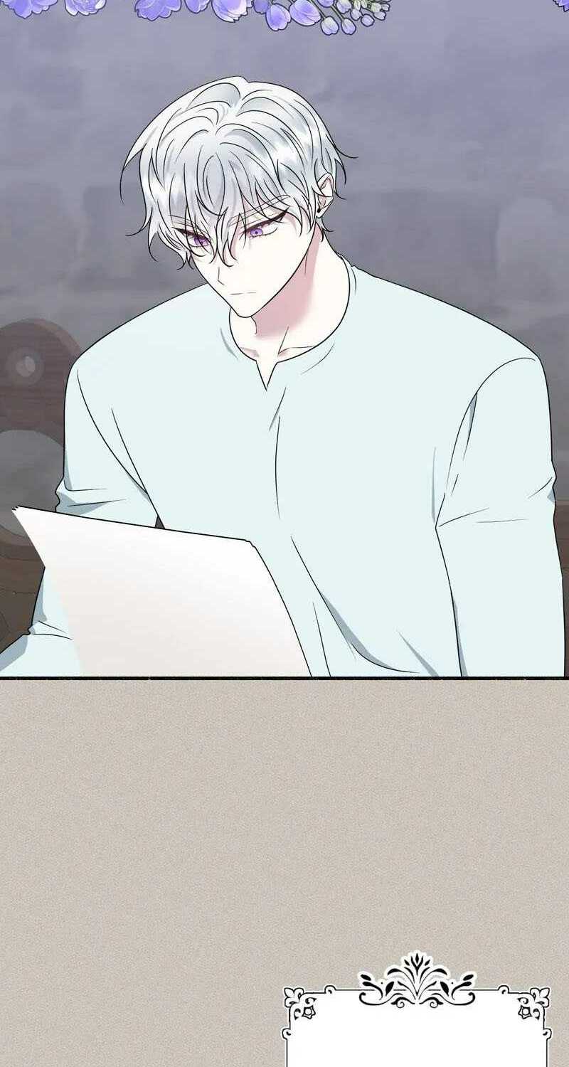 Người Chồng Thiên Thần Của Tôi Thật Ra Là Ác Quỷ Chapter 42.2 - Trang 2