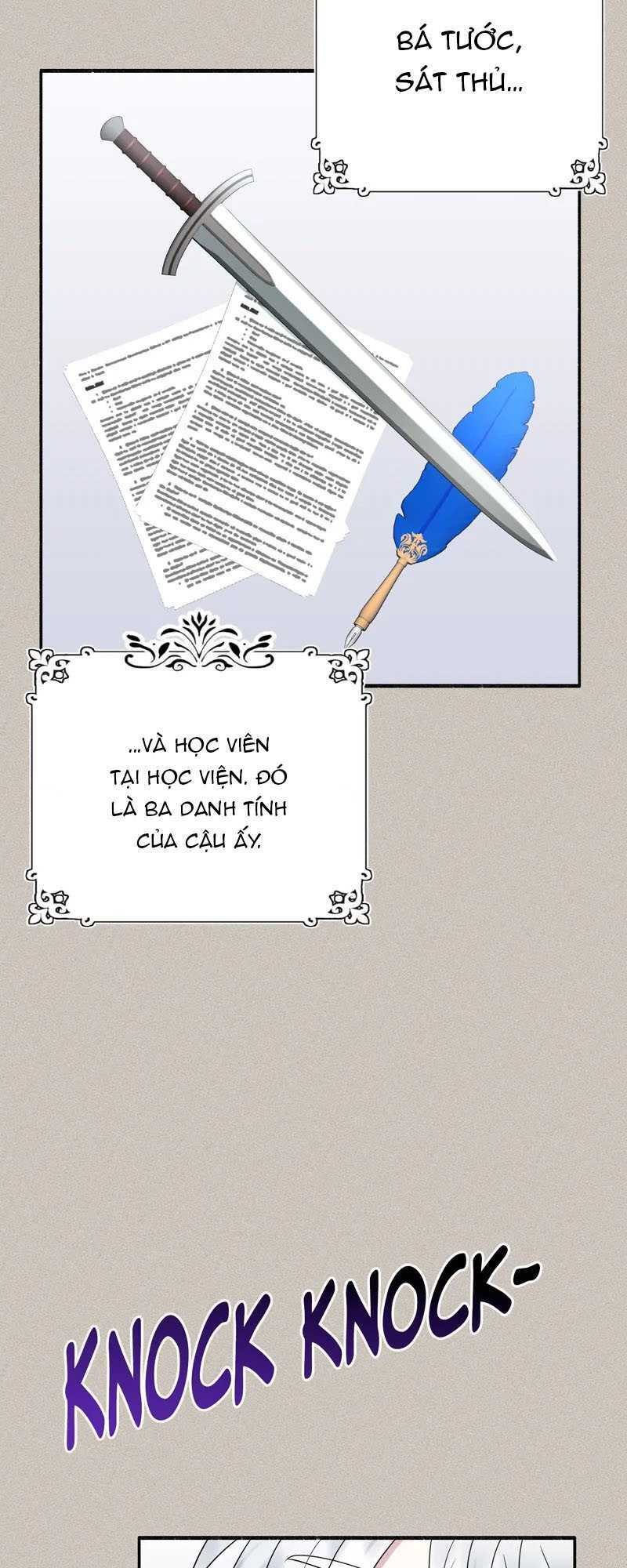 Người Chồng Thiên Thần Của Tôi Thật Ra Là Ác Quỷ Chapter 42.2 - Trang 2